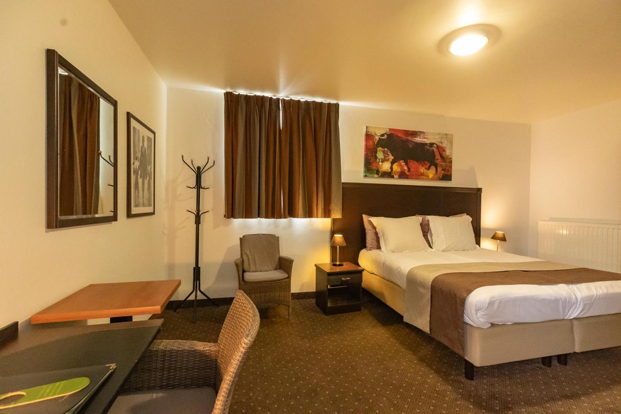 Hotel Malon 루벤 외부 사진