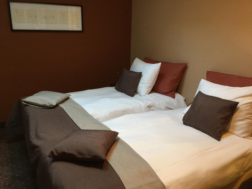 Hotel Malon 루벤 외부 사진
