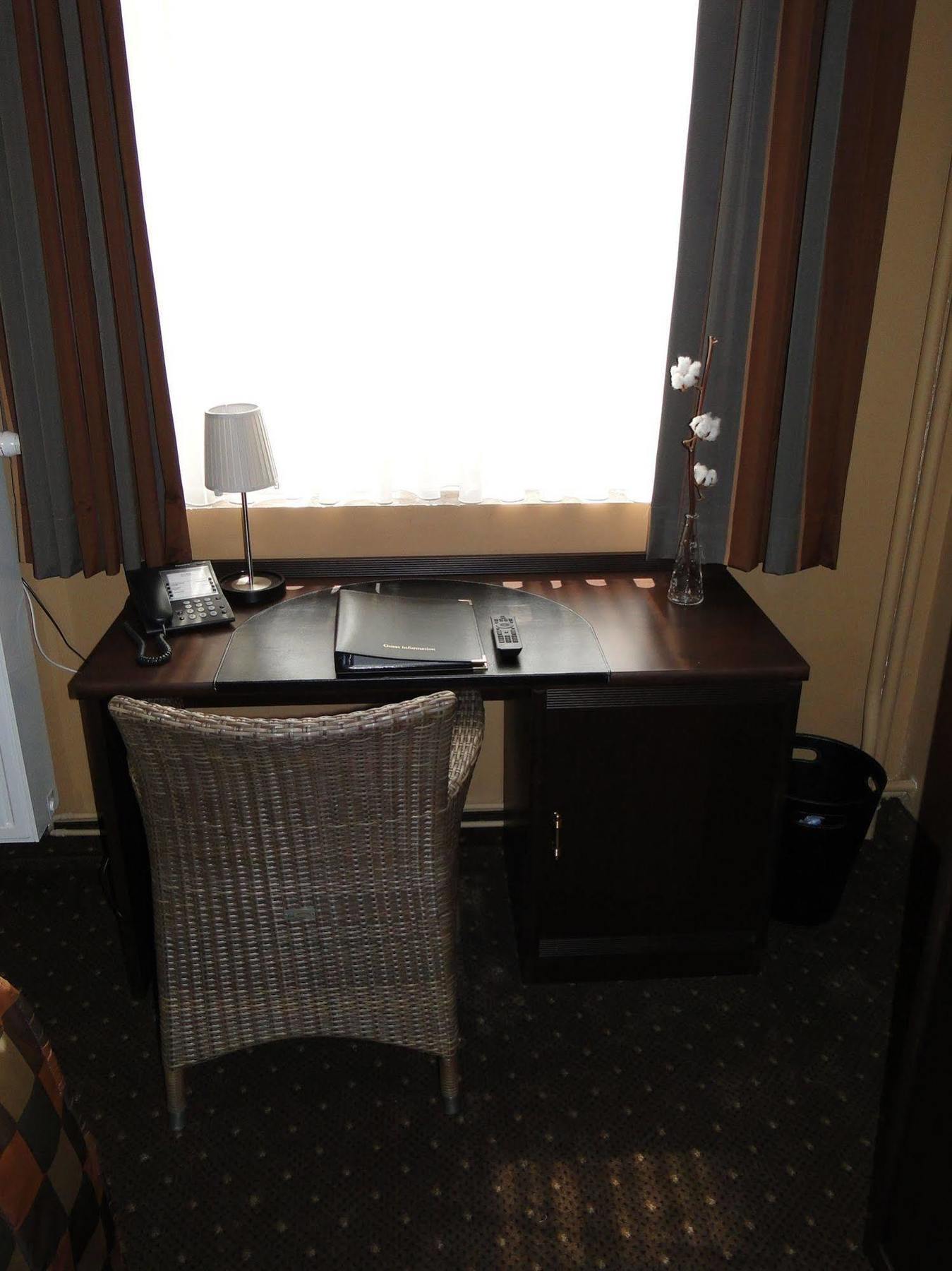Hotel Malon 루벤 외부 사진