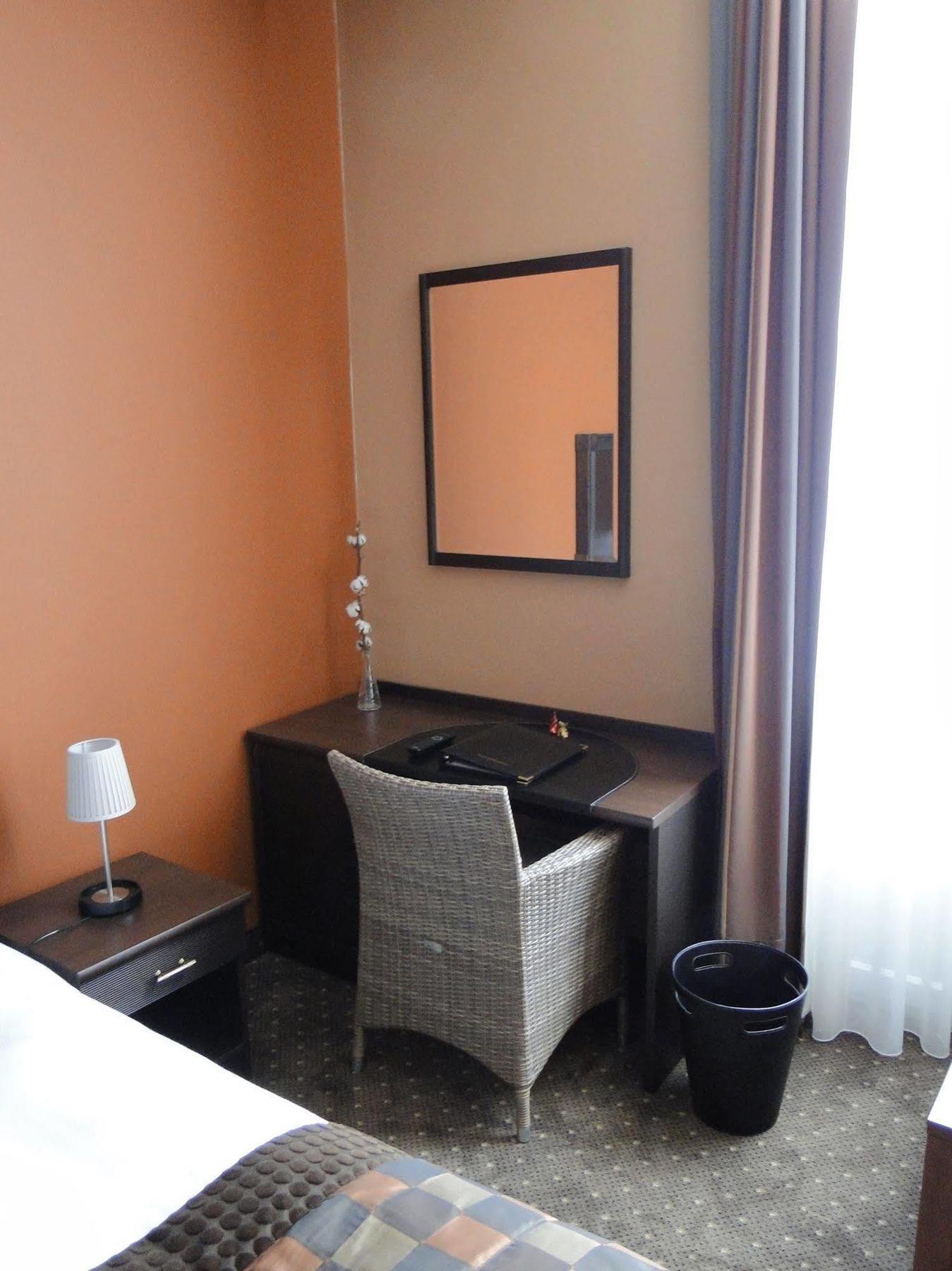 Hotel Malon 루벤 외부 사진